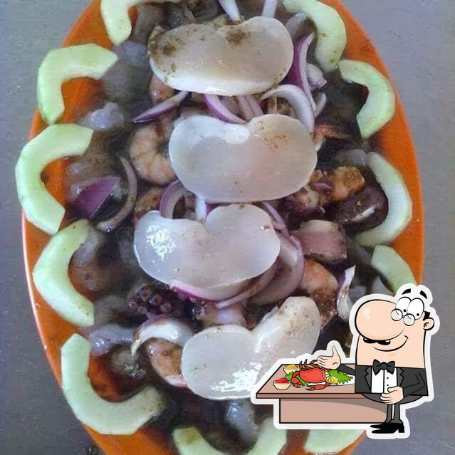 Mariscos Zenón restaurant, Culiacán, Blvrd Sta Anita 4331 - Restaurant  reviews