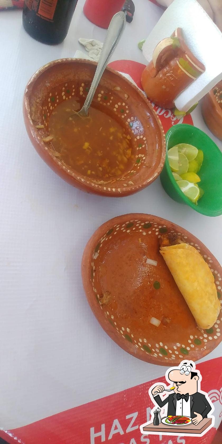 Birria La Güera restaurant, Saltillo - Restaurant reviews