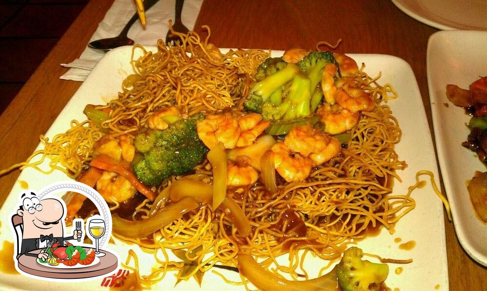 Rice Shop in East Rutherford Restaurant menu and reviews