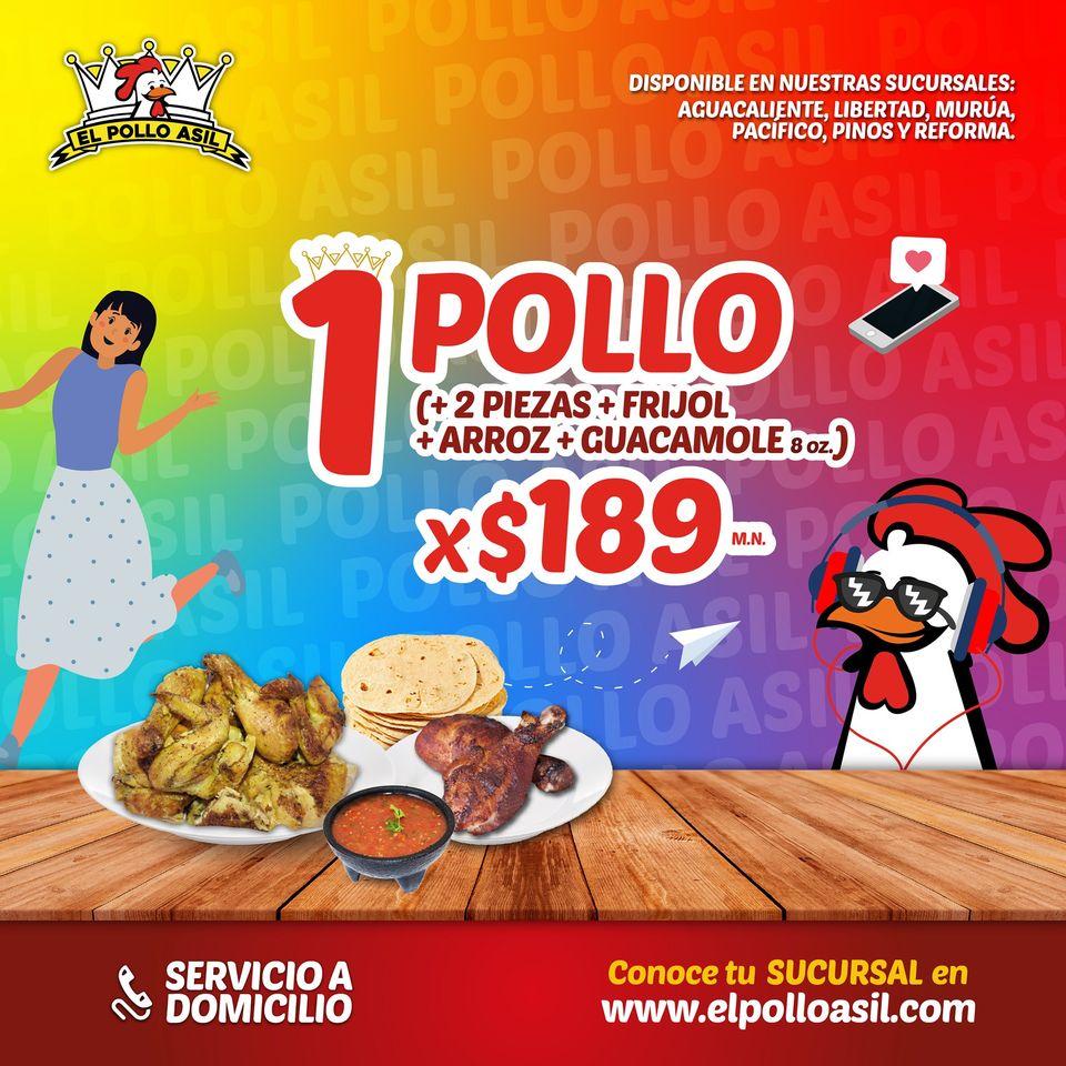 El Pollo Asil restaurant, Tijuana, Blvd. Gustavo Diaz Ordaz - Restaurant  reviews