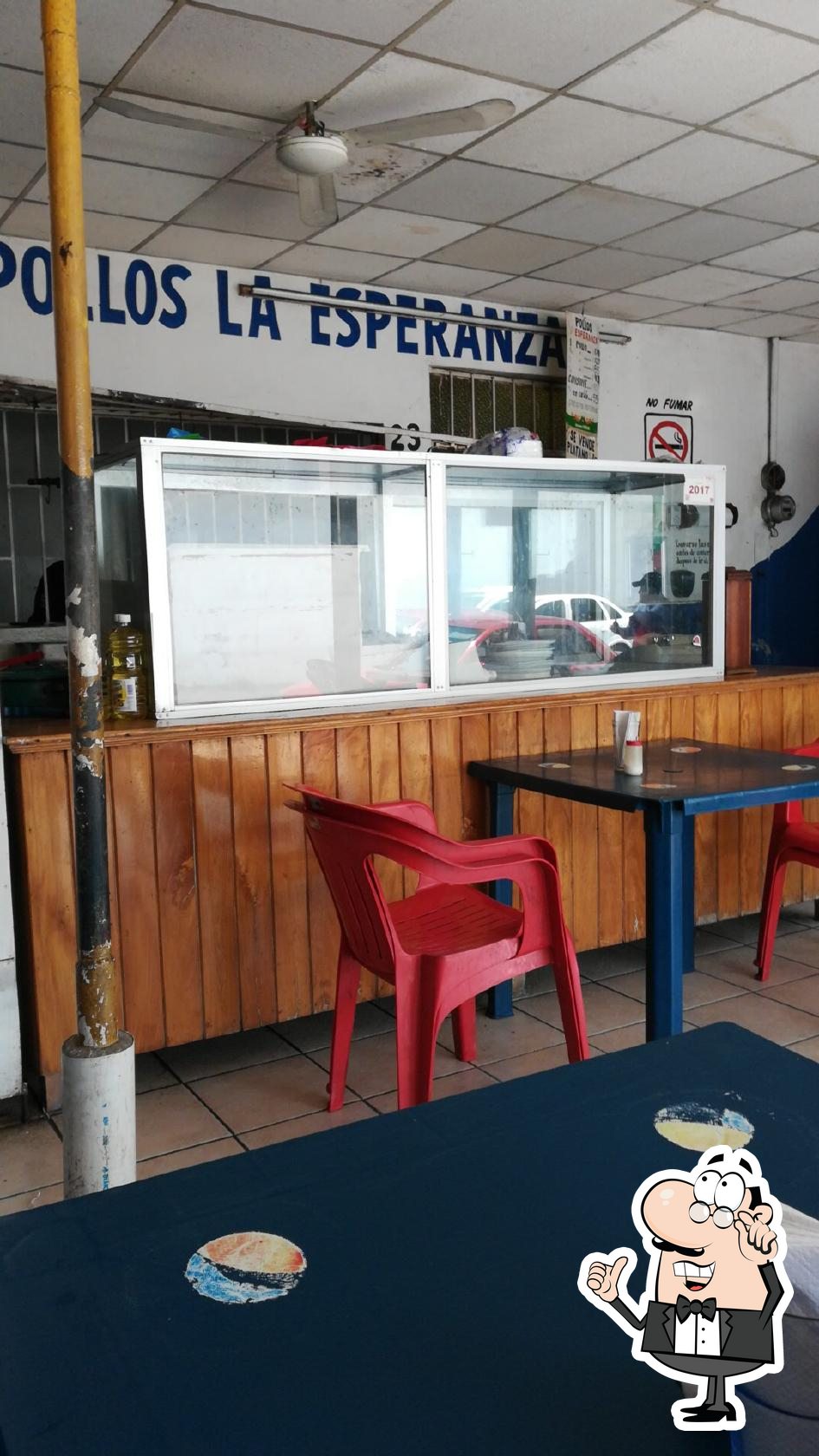 Restaurante Polleria La Esperanza, Macuspana - Opiniones del restaurante