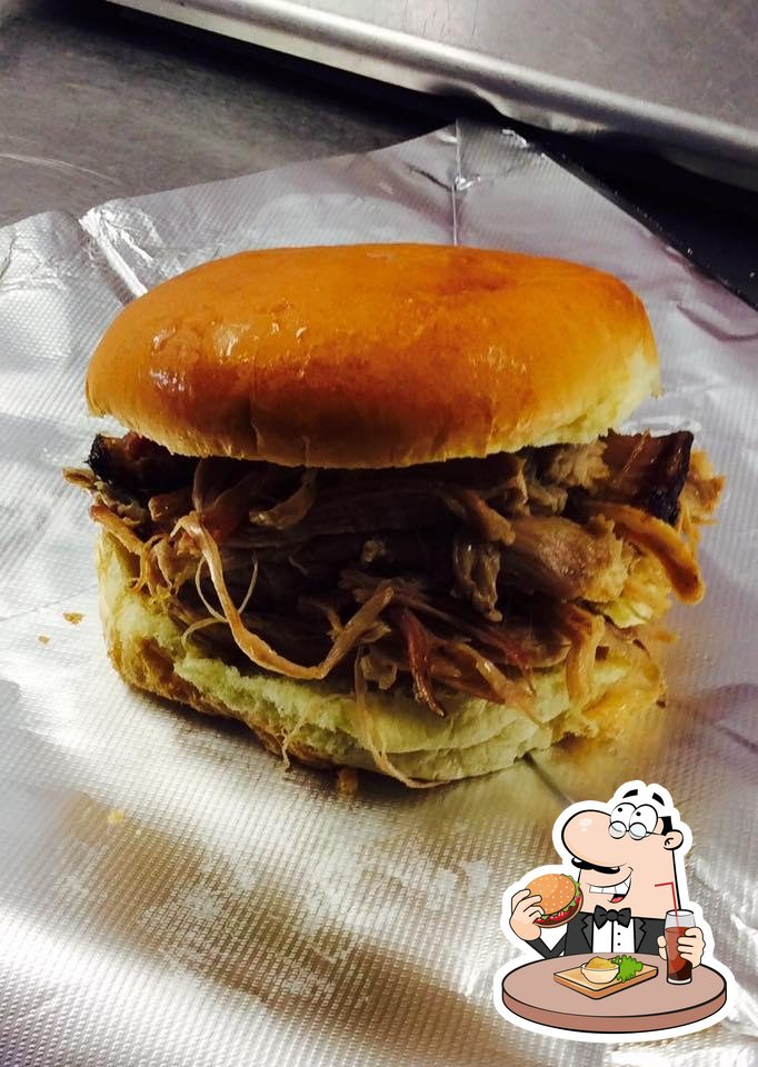 Raders Dairy Barn in Piketon Restaurant reviews