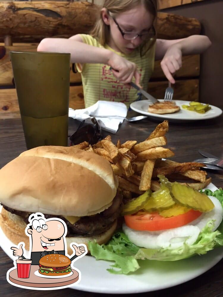 South Forty Cafe, 403 Road to Oz Highway in Westmoreland Restaurant