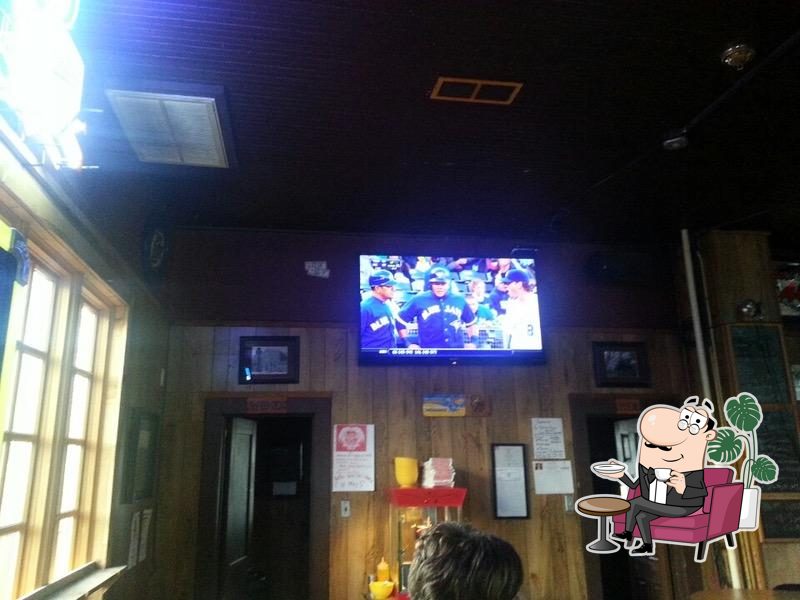 Brass Rail Tavern in Topeka Restaurant reviews