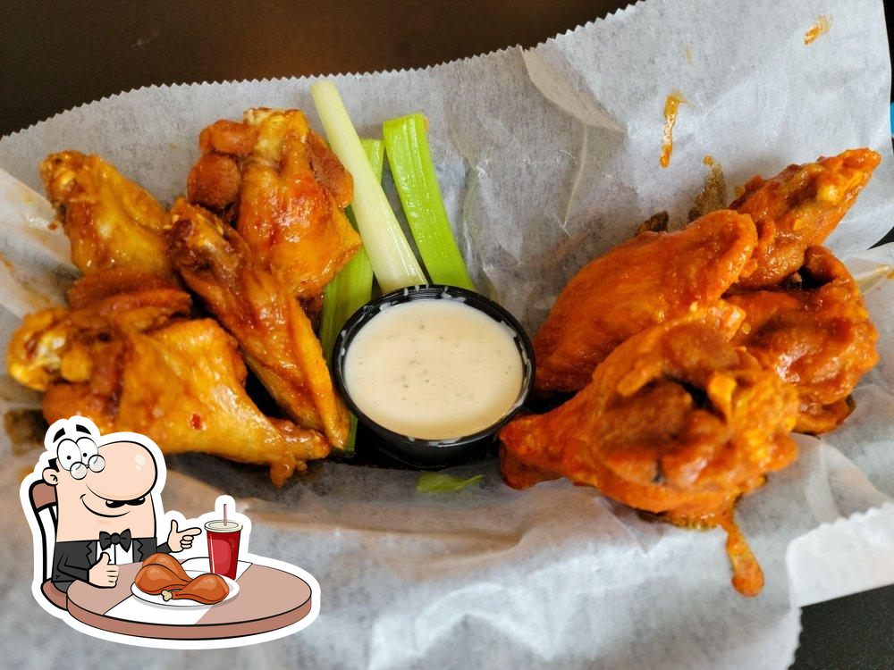 Looney Bin in Laconia Restaurant reviews