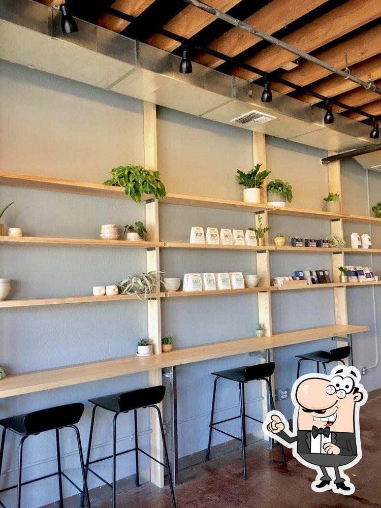 Perenn Midtown, Reno - Restaurant menu, prices and reviews