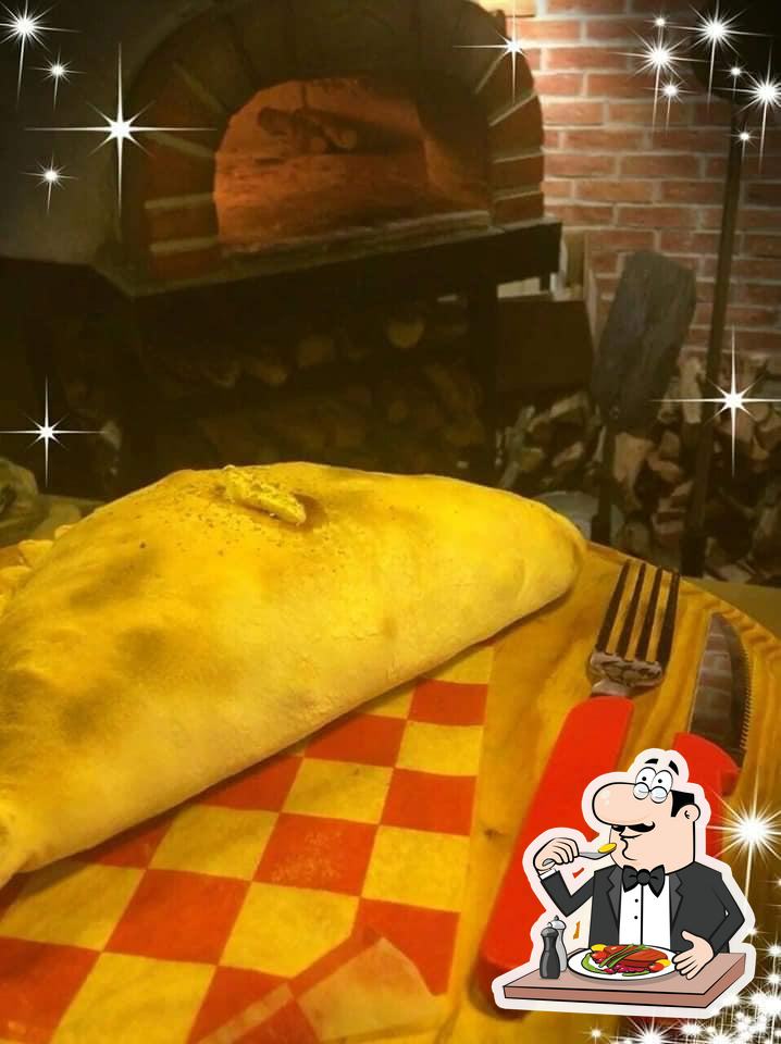 Restaurante El Fogón Pizza A La Leña, Guadalajara, C. Cipriano Campos  Alatorre 882 - Opiniones del restaurante