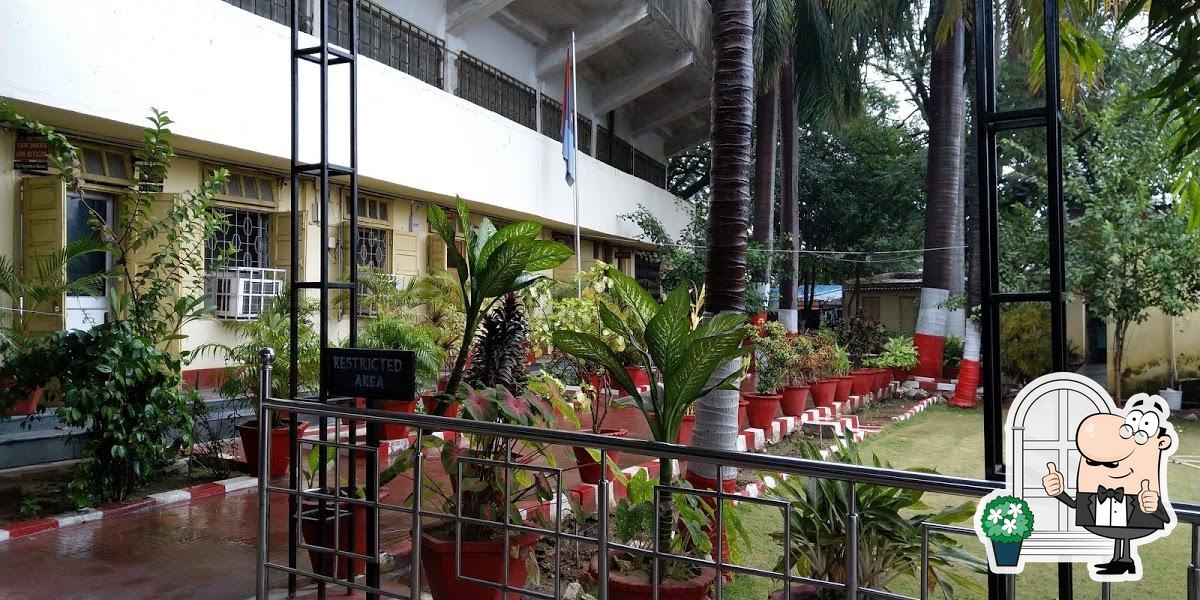 Unit Run Canteen URC, NCC Sambalpur Group Headquarters, Sambalpur
