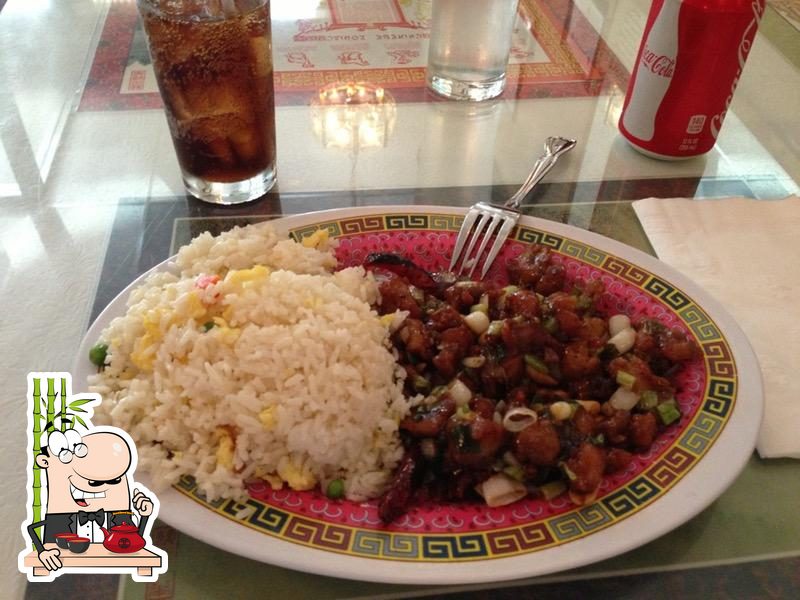 China House, 513 Main St in Vacaville Chinese restaurant menu and reviews
