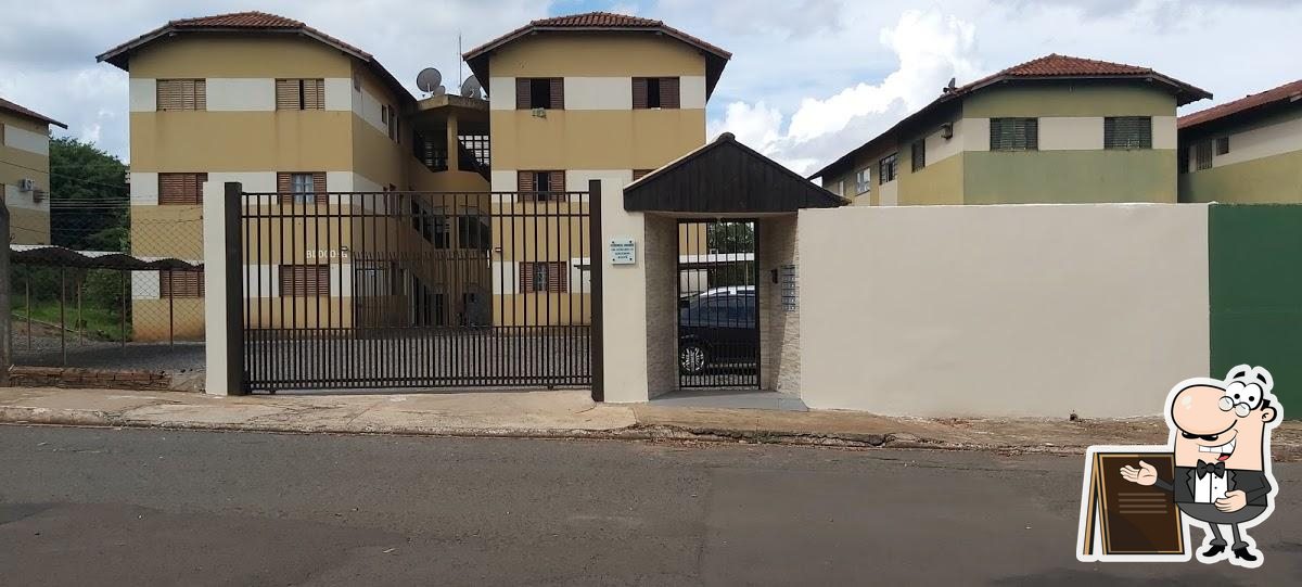 Residencial Anhanduí Blocos G H cafe, Campo Grande - Restaurant reviews