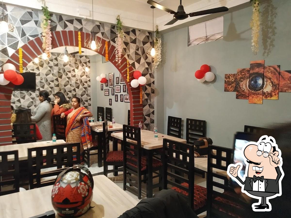The imperial cafe, Tinsukia Restaurant reviews