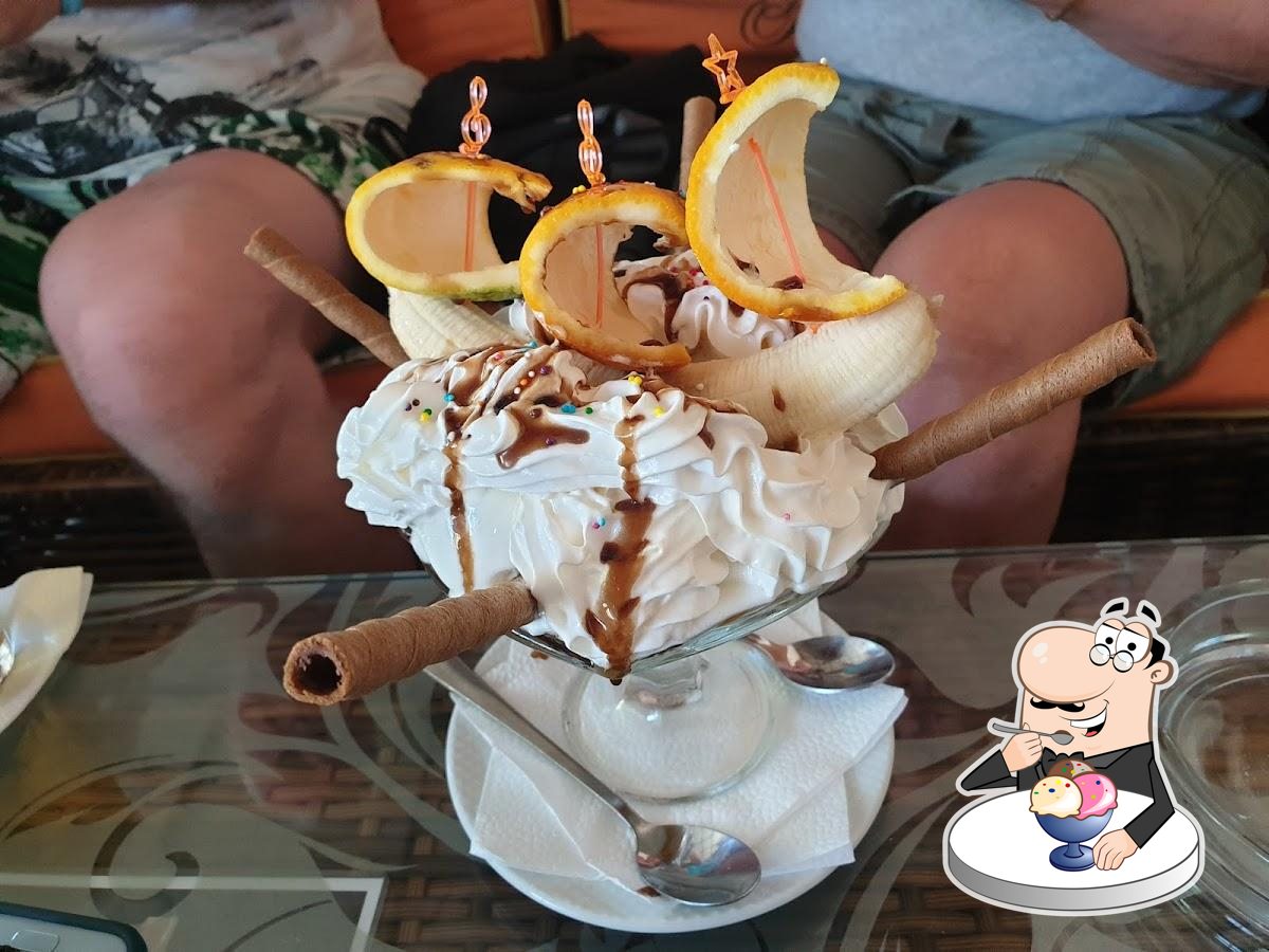 “Face“ Cafe, Ravda, ul. "Makedonia" 24 Restaurant reviews
