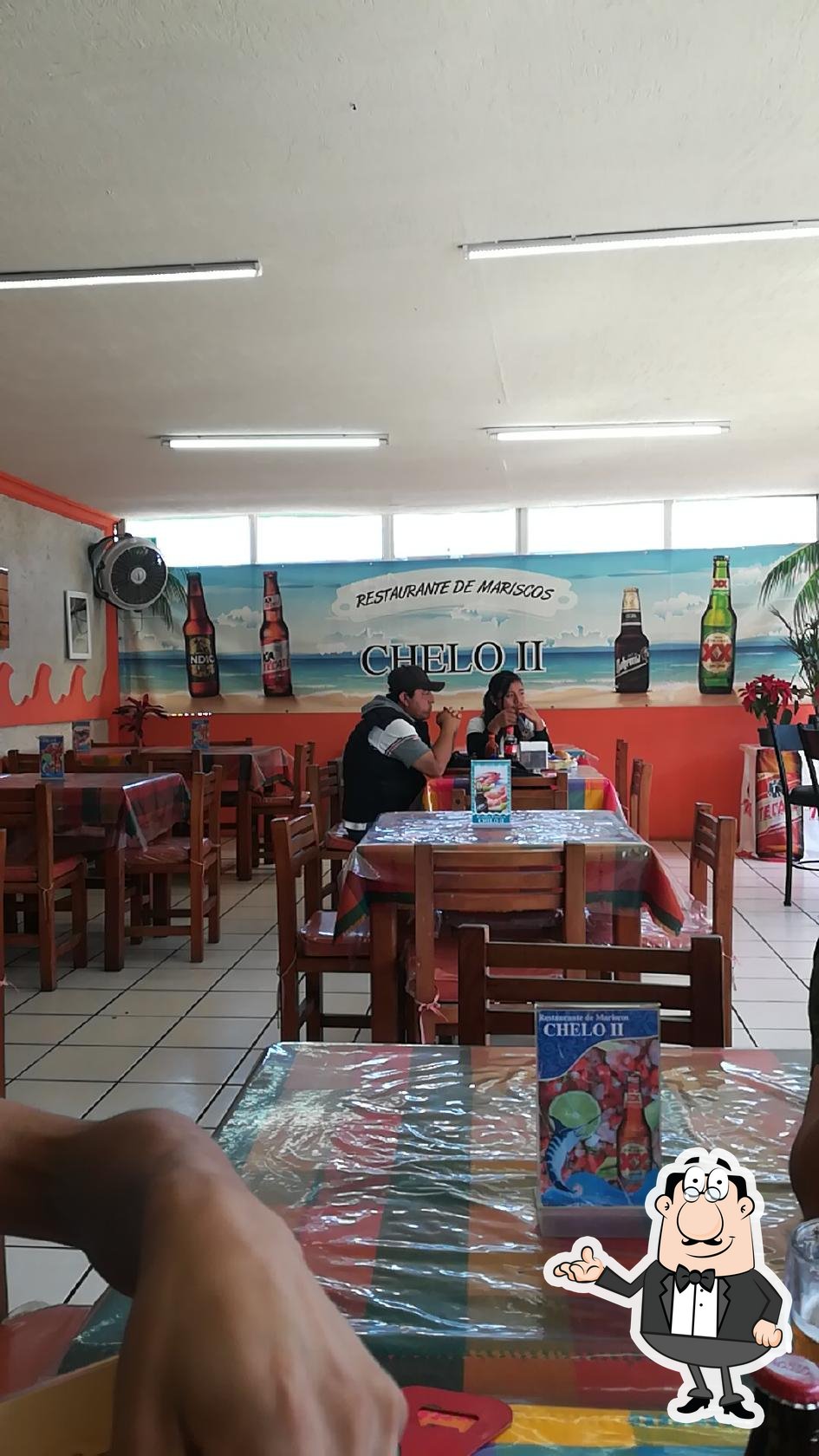 Mariscos Paco restaurant, Ciudad Nicolás Romero - Restaurant reviews