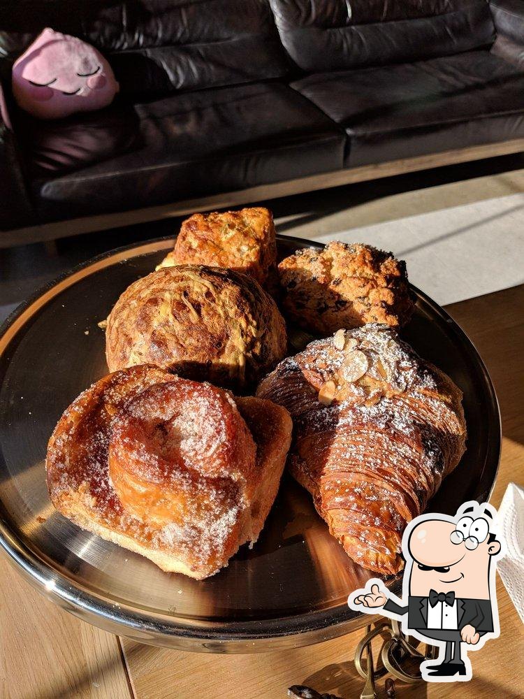 Tartine Bakery, San Francisco - Restaurant menu, prices and reviews