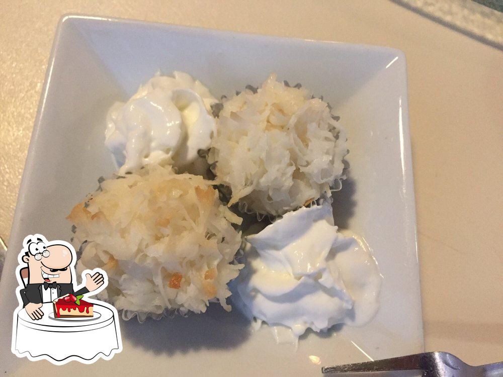 Chop Stick Cafe in Winchester Restaurant menu and reviews