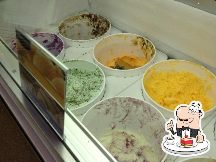 Sub Zero Ice Cream in Winnipeg Restaurant reviews