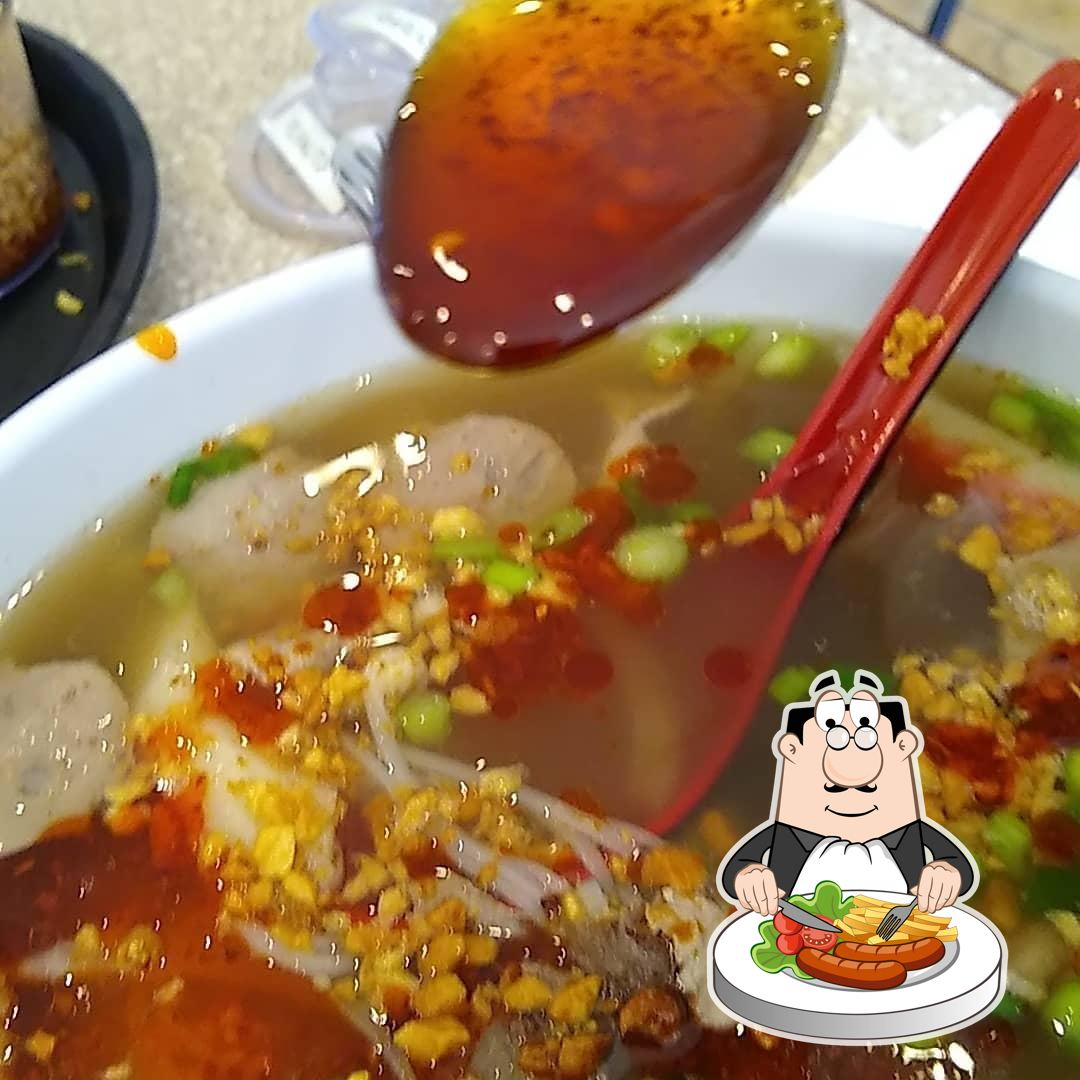Banana Blossom in Minneapolis Restaurant menu and reviews