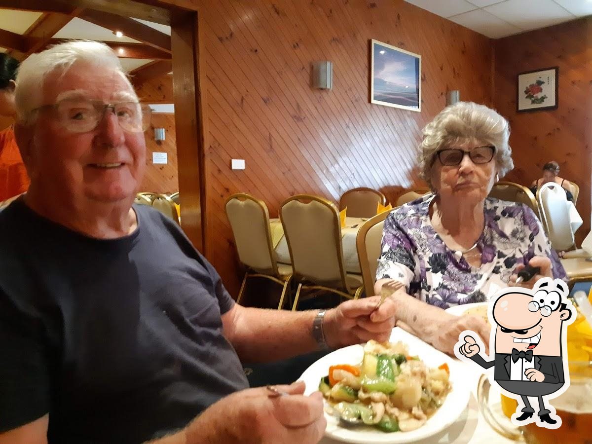 Kam Tong Restaurant in Dapto Restaurant menu and reviews