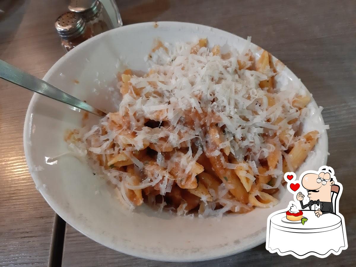 Hasta La Pasta, Amsterdam - Restaurant menu and reviews