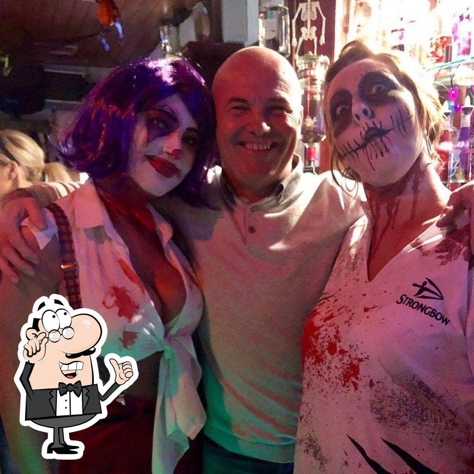 Eagle Inn in Coatbridge Restaurant reviews