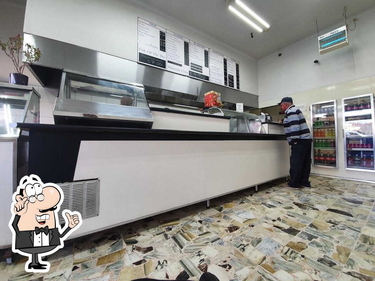 Mermaid Fish Shop in Restaurant reviews