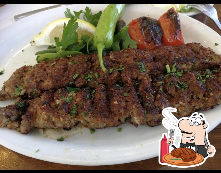 Kurdistan Grill restaurant, Sollentuna and reviews