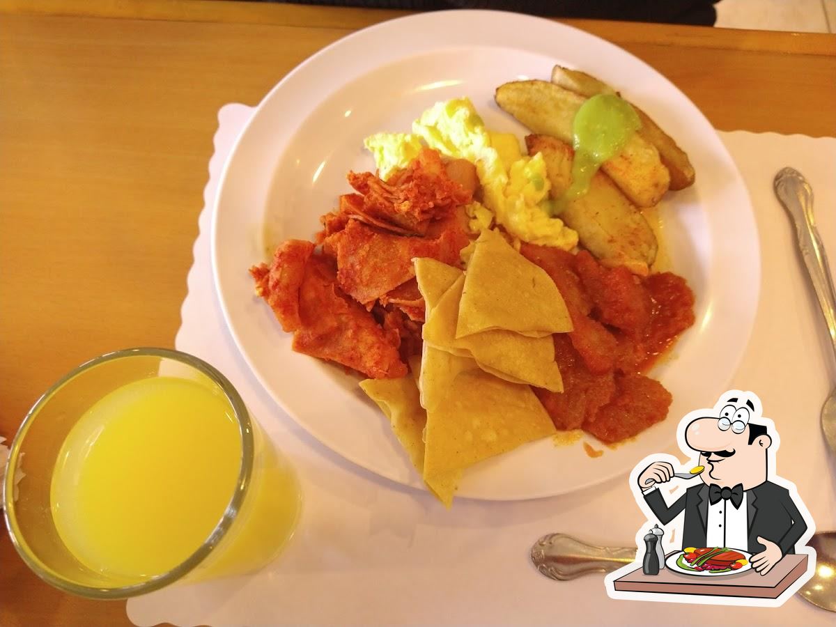 buffet del mar inn restaurant, Rosarito - Restaurant reviews