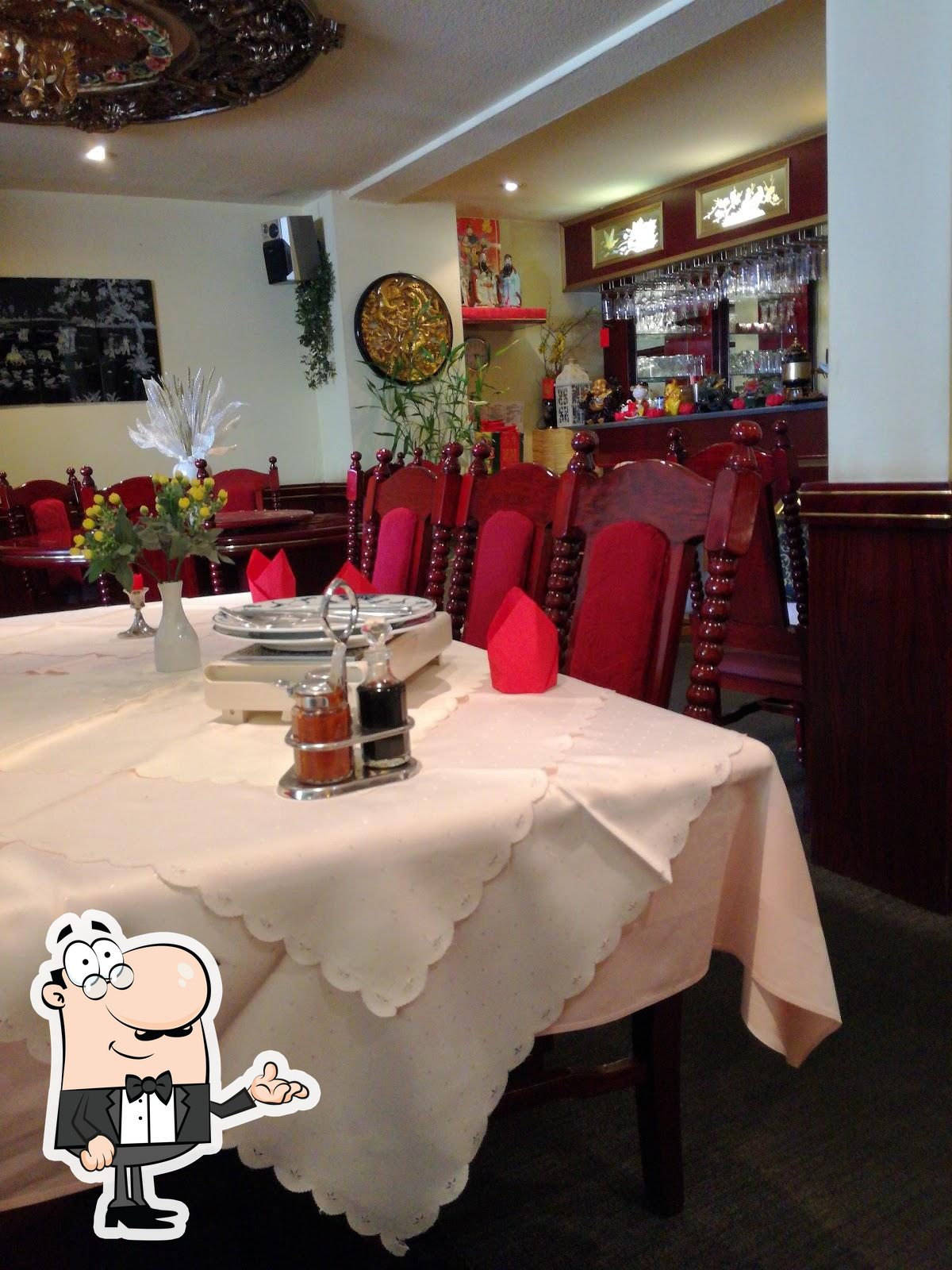 China Thai Bistro Homburg