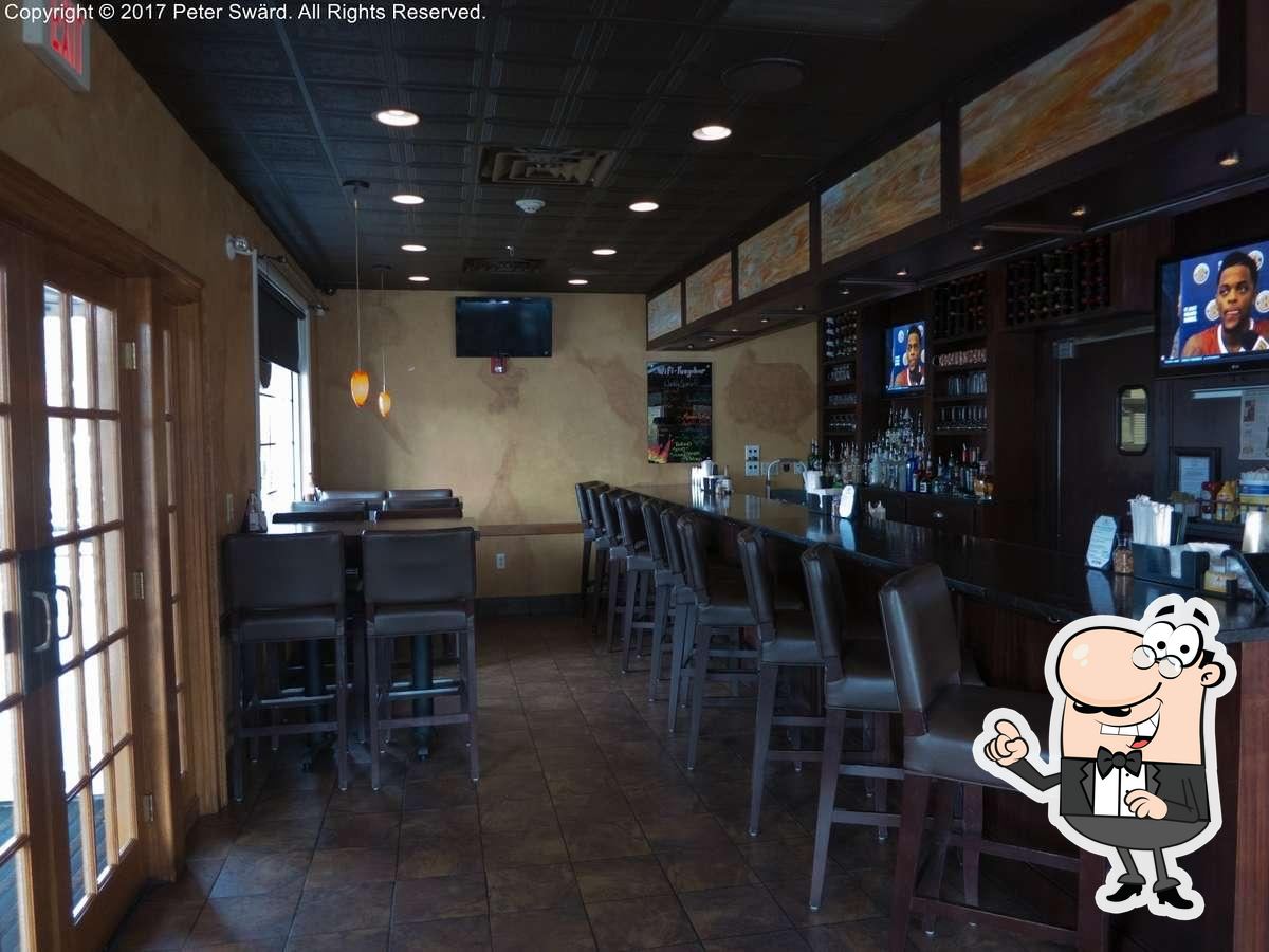 Fuego Latin Fusion Bar & Restaurant, 7 Ayers Village Road in Methuen Restaurant reviews