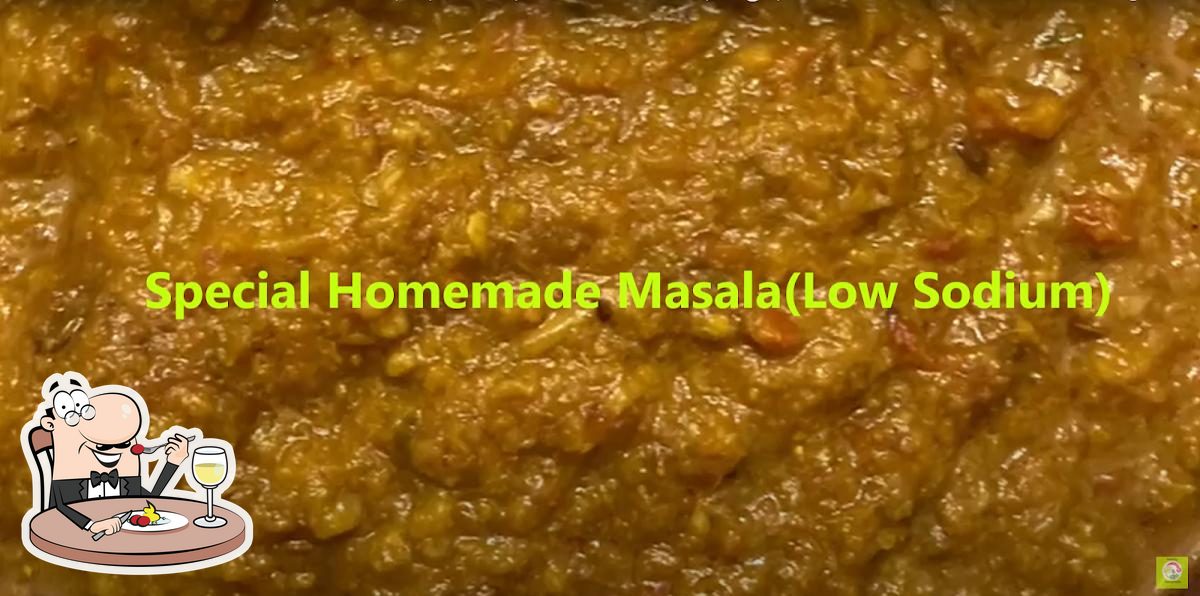 Healthy and Homemade(Tiffin service/Catering Indian food to Milton
