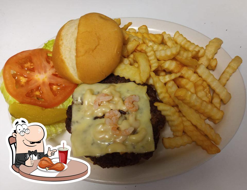 Sadie's in Sidney - Restaurant menu and reviews