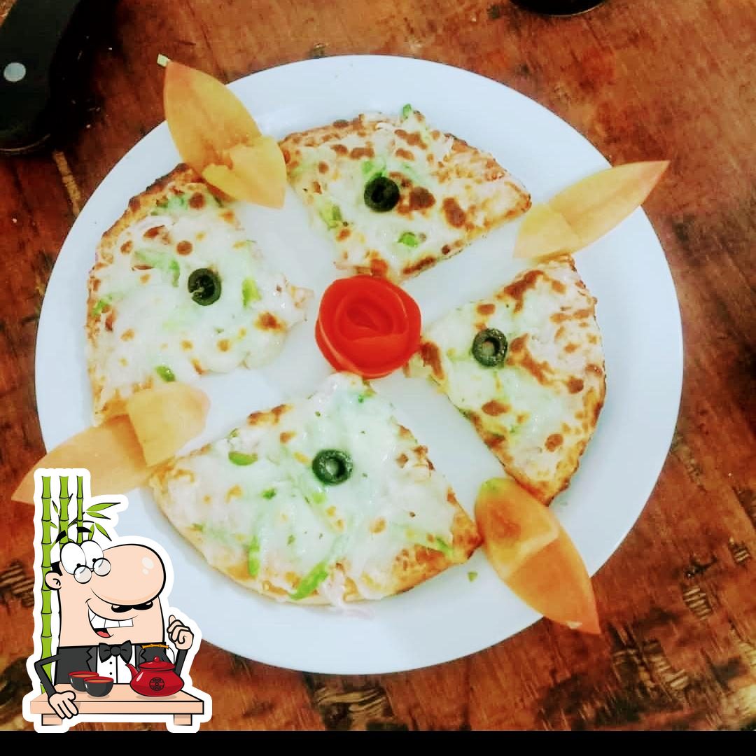 Mutton house rajasthani, Jodhpur Restaurant reviews