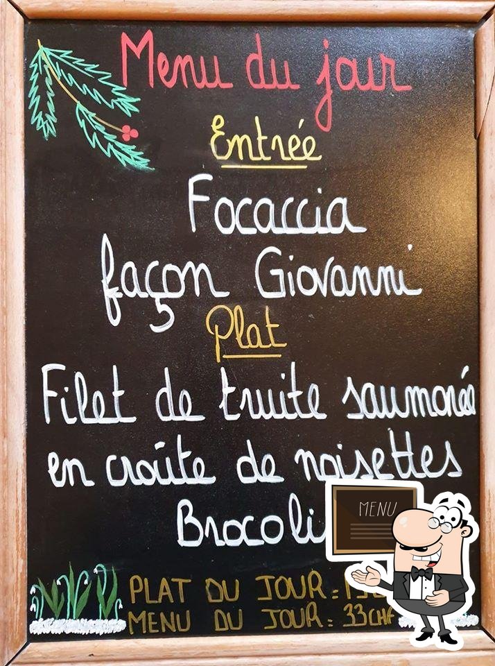 Au Chat Noir Lausana Rue Beau Sejour 27 Opiniones Del Restaurante