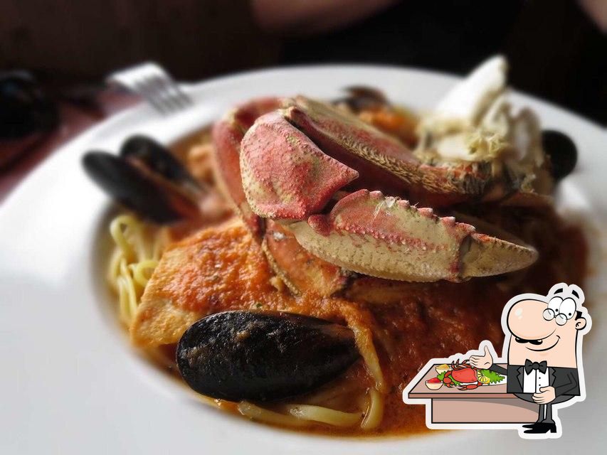 Fish Hopper Seafood & Steaks, 755683 Ali‘i Dr in KailuaKona