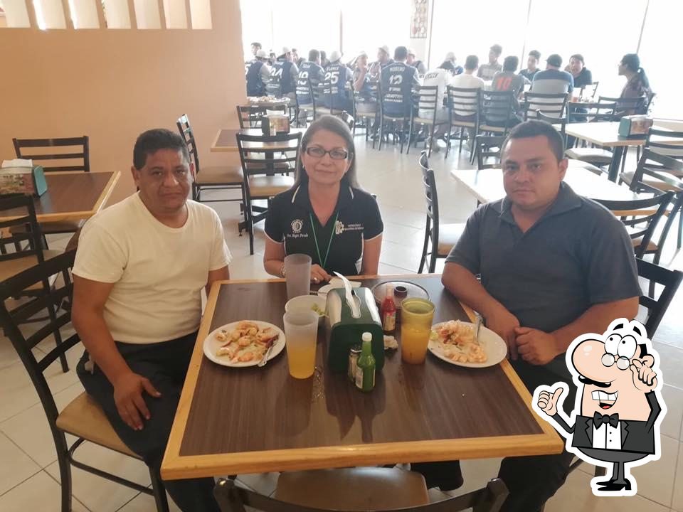 Agali's Restaurant Buffet, Nuevo Laredo - Restaurant reviews