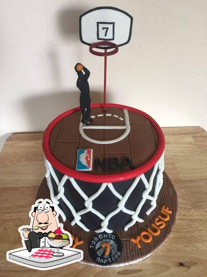 Happy Birthday Cakes Bakery | Mississauga ON