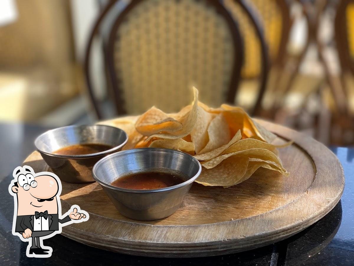 Corazon Taste of Mexico, 120 S Brea Blvd UNIT 106 in Brea Restaurant