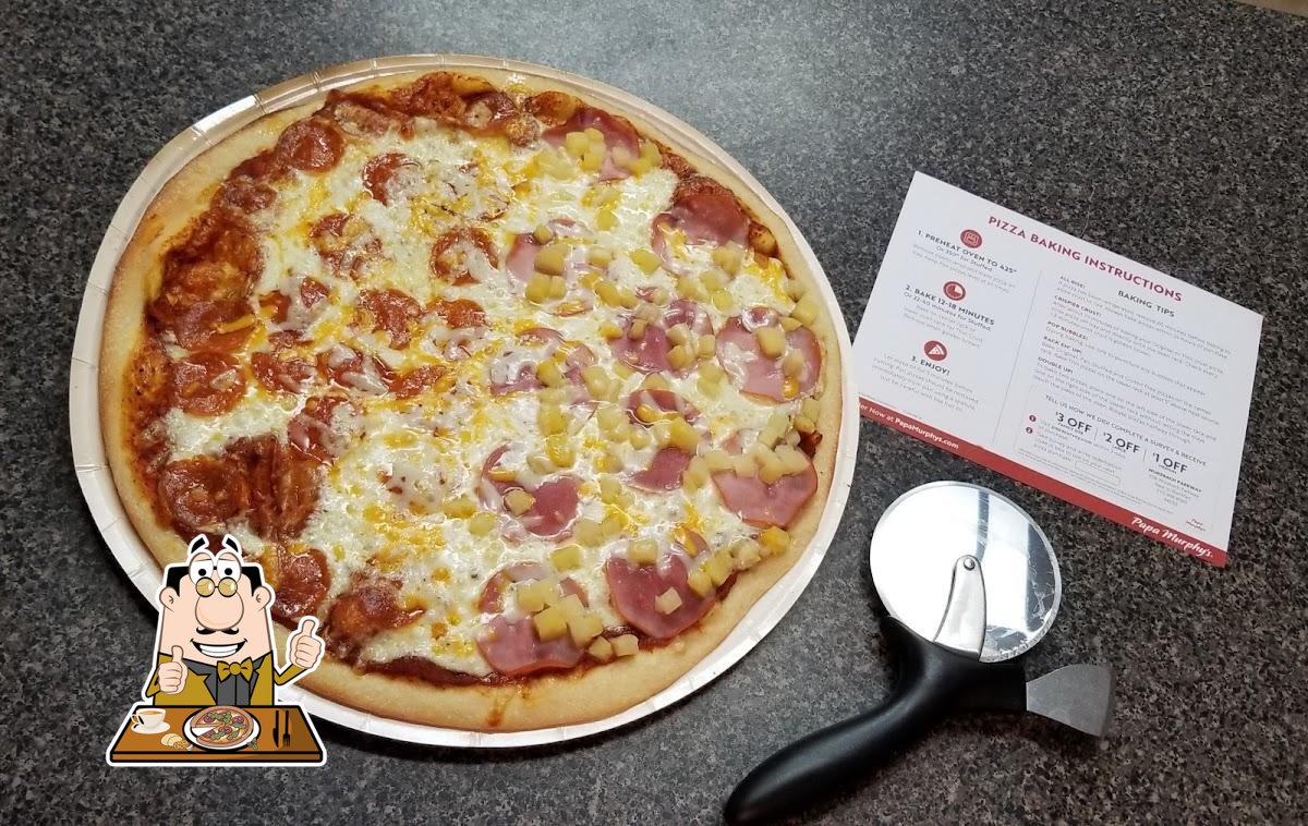 PAPA MURPHY'S - 39 Photos & 30 Reviews - 938 Wurzbach Pkwy, San