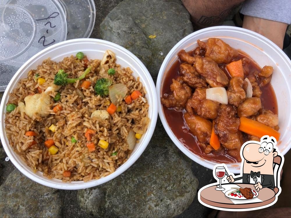 Golden Horse Takeaways in Levin Restaurant reviews