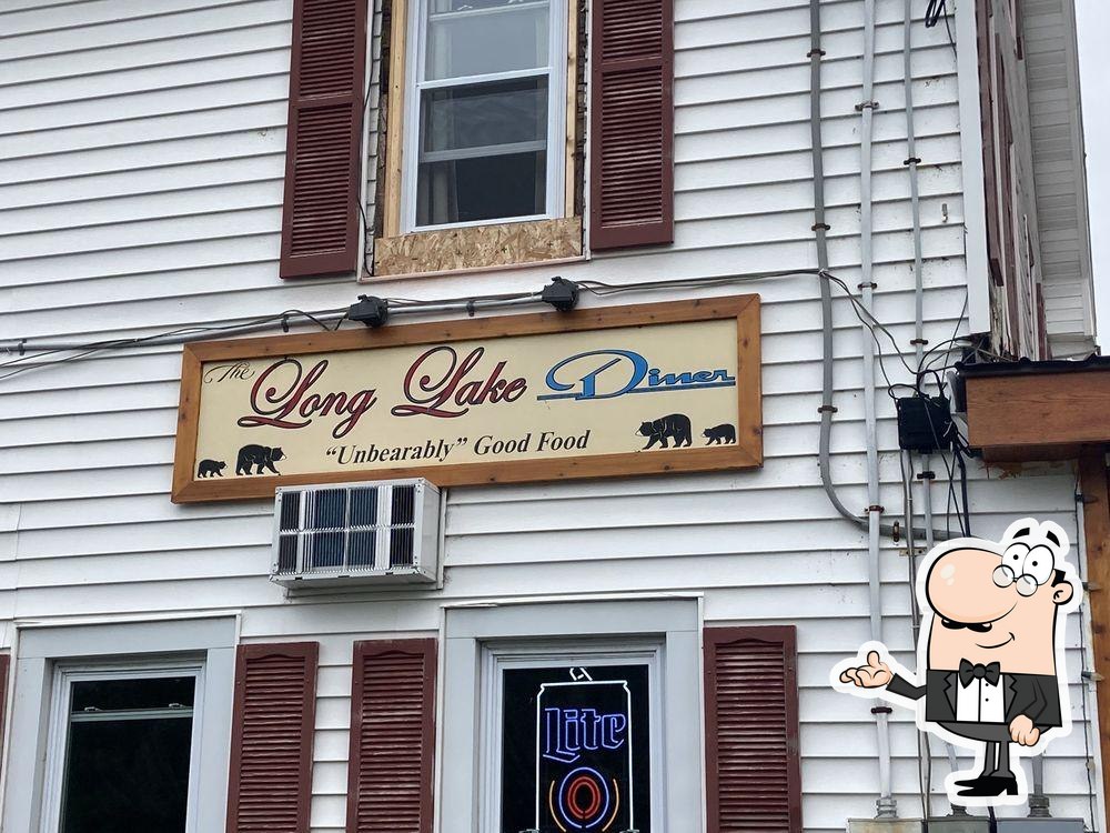 Long Lake Diner & Owl’s Head Pub, 1161 Main St in Long Lake