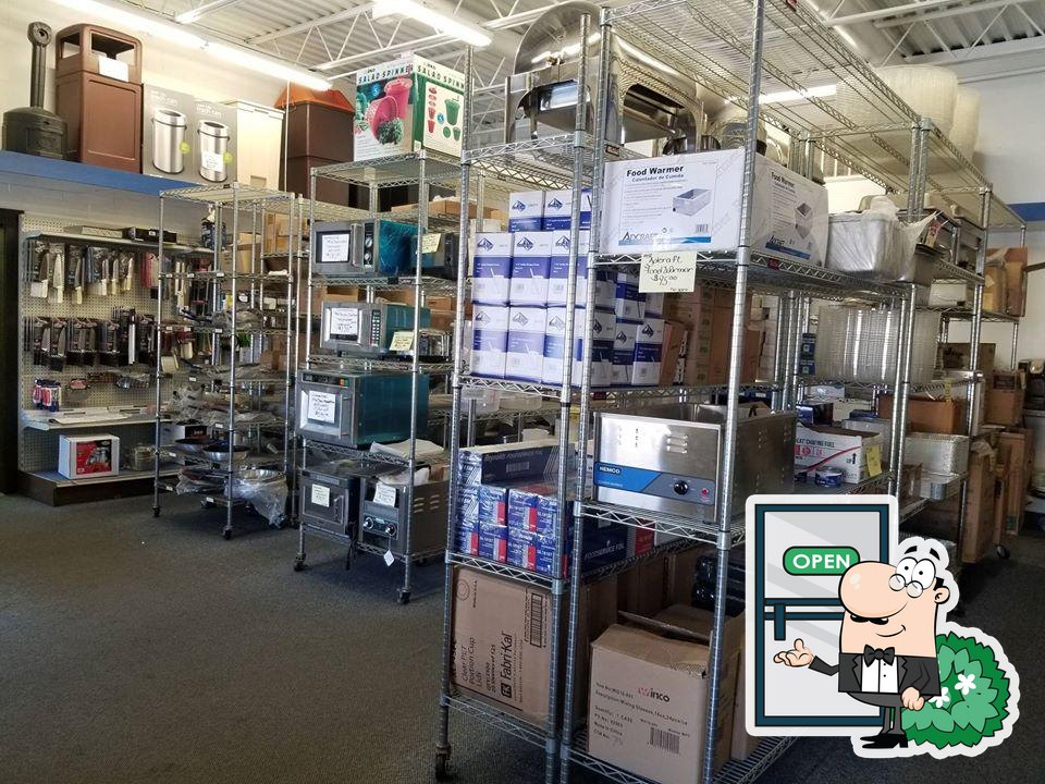 Fountain Products in Bethel Park