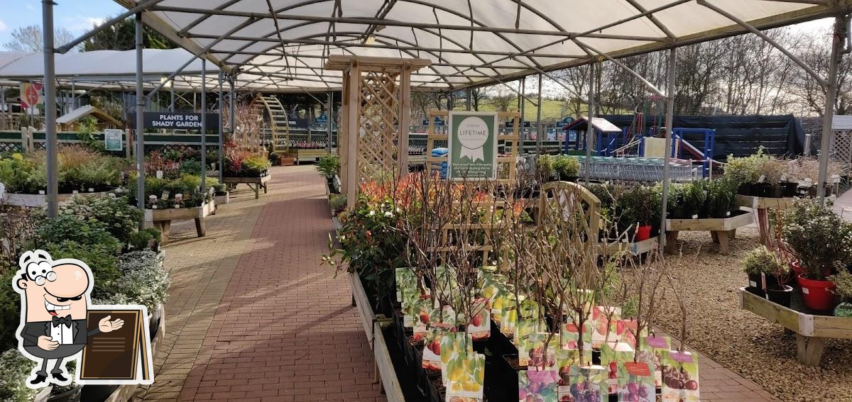 Heighley Gate Garden Centre Pets | Fasci Garden