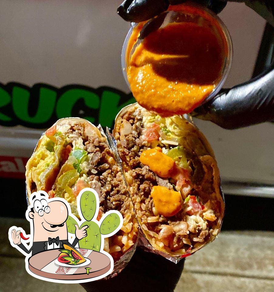 El Halal Amigos in USA Restaurant reviews