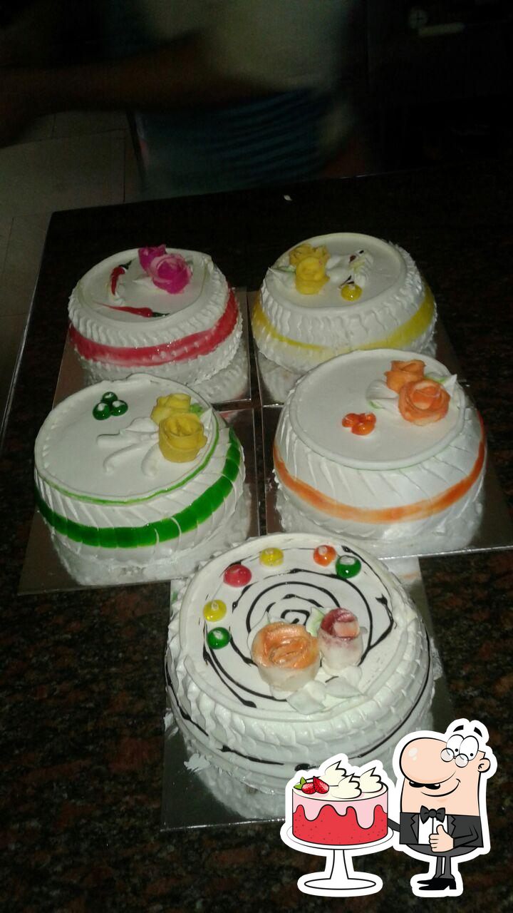 KR Bakery, Manjeri, Opposite old bus stand Restaurant menu and reviews
