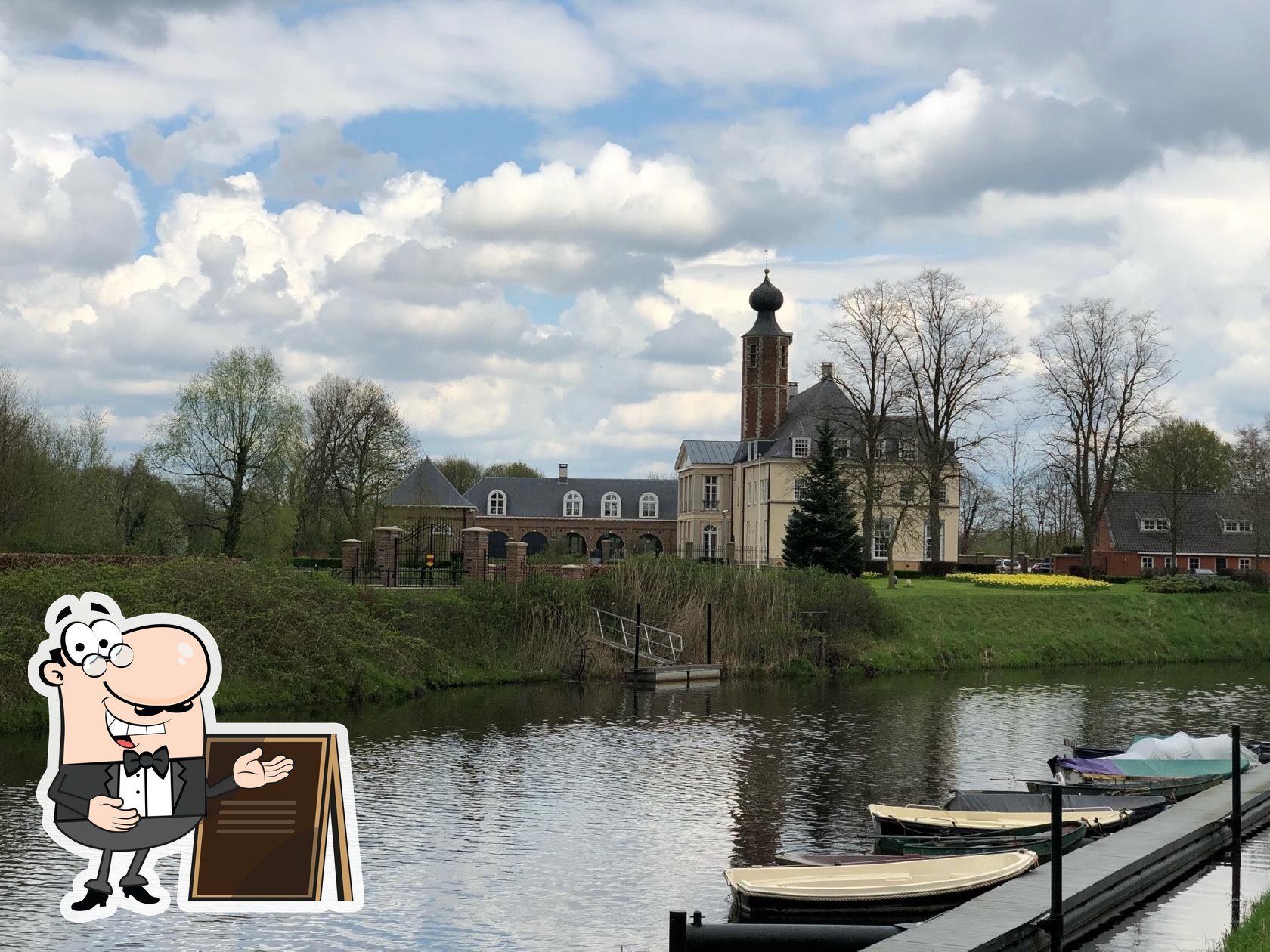 Coffee and Tea House 't Haantje, Sint-Michielsgestel - Restaurant reviews