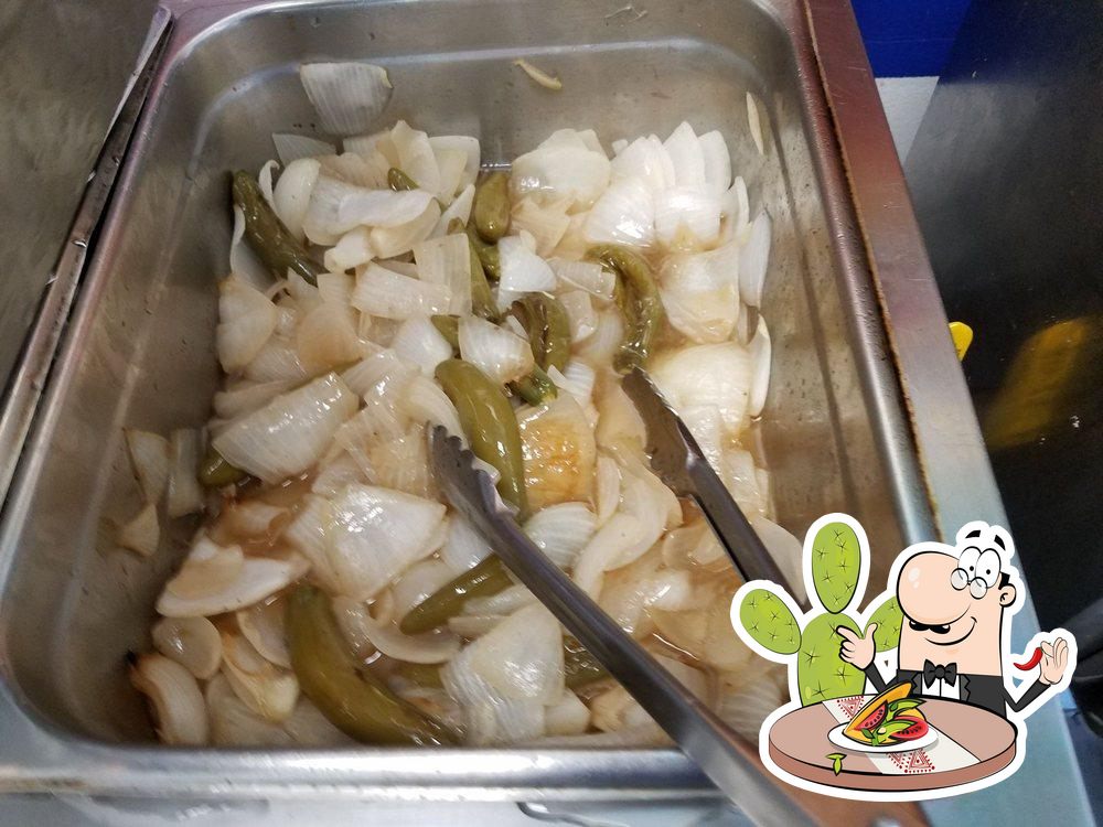 Tacos La Guera, 8015 Long Beach Blvd in South Gate Restaurant reviews