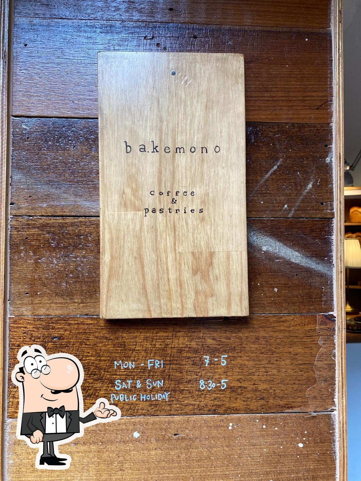 Bakemono Bakers In Melbourne Restaurant Reviews