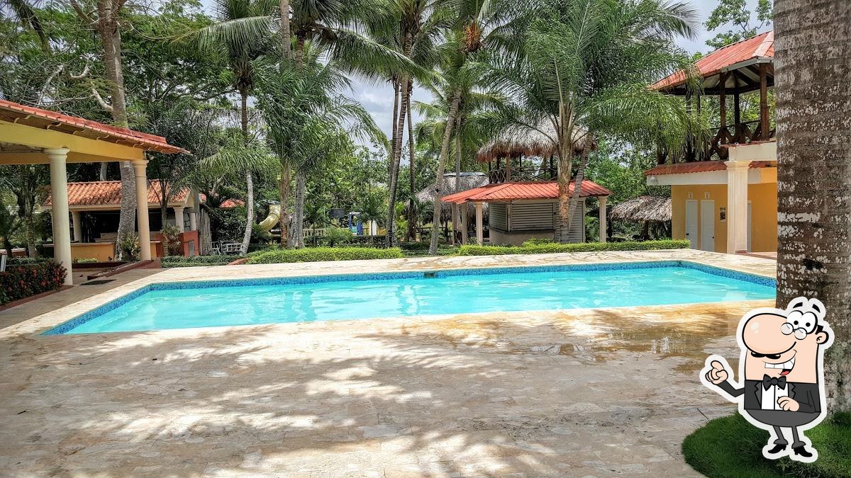 Campo Azul restaurant, Ramon Santana, GRM4+M5Q Restaurant reviews