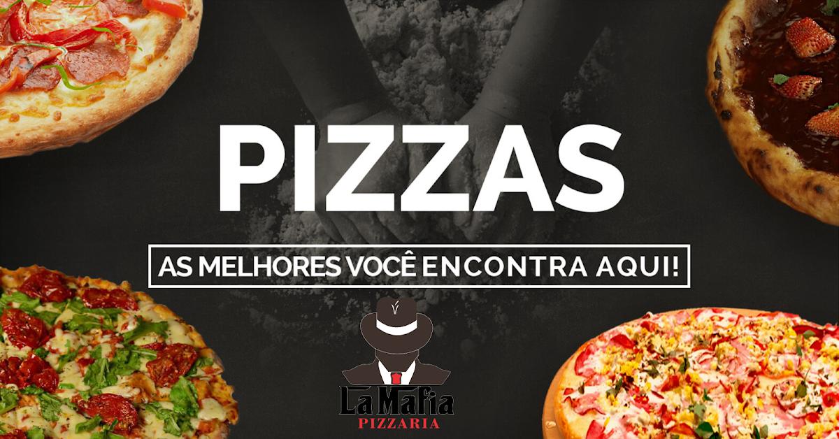 La Mafia Pizzaria LTDA - Cidade Nova - Caxias do sul