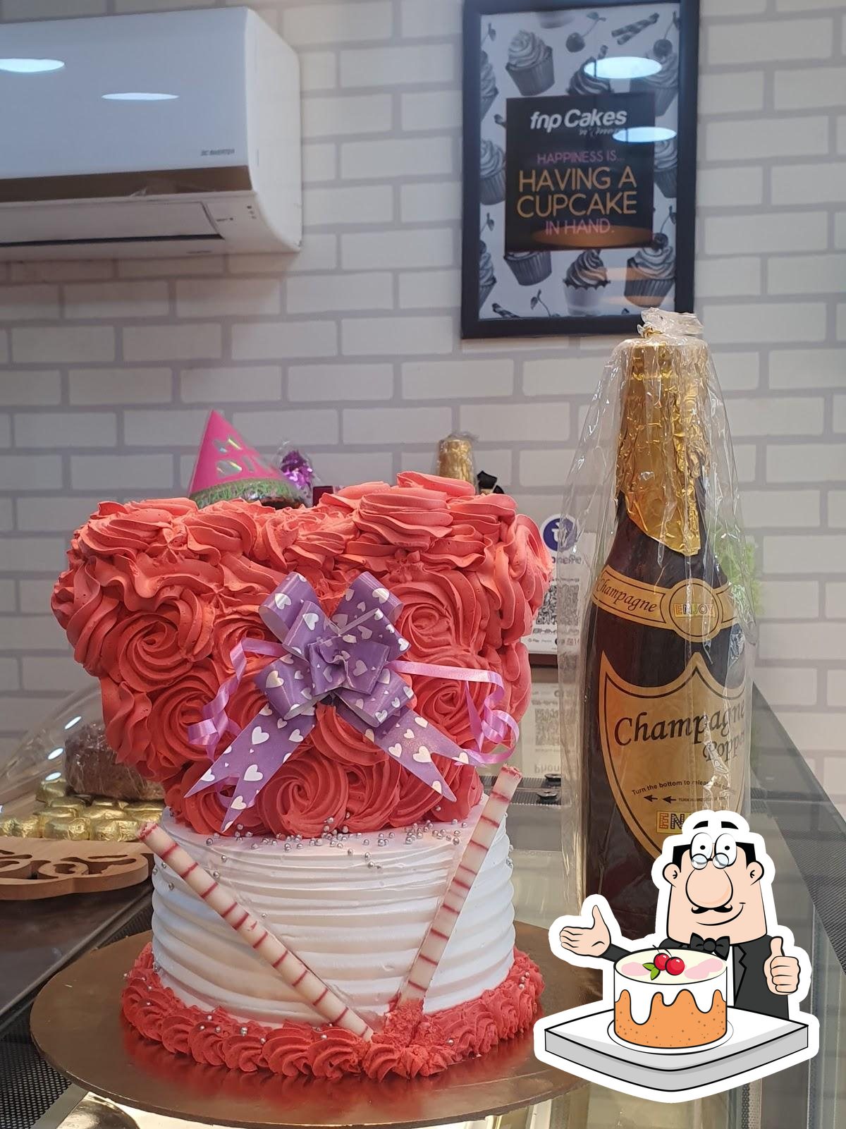 Get Your Last Minute Birthday Cake & Gifts at FNP.SG (Fern N Petals  Singapore)! - mitsueki ♥ | Singapore Lifestyle Blogger - Food, Fashion,  Travel & Random News